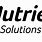 Nutrient Ag Solutions Logo