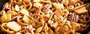 Nuts and Bolts Homemade Snack Mix Recipe