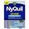 Nyquil Severe Cold and Flu