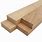 Oak Wood Boards