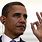 Obama OK Hand Sign