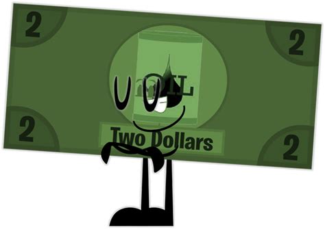 Object Show Dollar