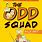 Odd Squad Book