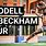 Odell Beckham Workout