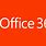 Office 365 Logo Blue