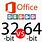 Office 64 Bits