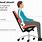 Office Chair Posture