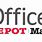 Office Depot Max Logo