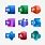 Office365 Icons