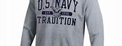 Official Navy Sweatshirt