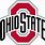 Ohio State Basketball Logo