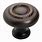 Oil Rubbed Bronze Cabinet Knobs