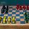 Old Chess Games