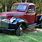 Old Chevy Pickup Trucks for Sale