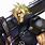 Old Cloud Strife