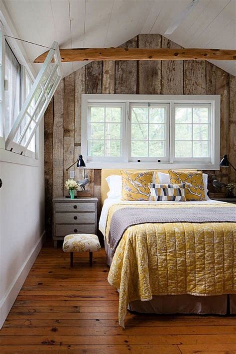Old Cottage Bedroom