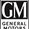 Old GM Logo