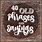 Old Sayings and Phrases