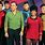 Old Star Trek Cast