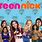 Old TeenNick TV Shows
