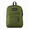 Olive Green Backpack