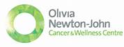 Olivia Newton-John Cancer Wellness Centre Logo
