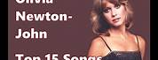 Olivia Newton-John Top 10 Songs