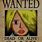 One Piece Sanji Wanted Poster