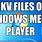 Open MKV File Windows 7