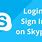 Open Skype Account