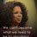 Oprah Quotes Motivation