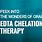 Oral Chelation Therapy
