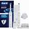 Oral-B New Electric Toothbrush