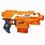 Orange Nerf Guns