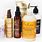 Organic Hair Care Products