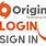 Origin Account