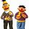 Original Bert and Ernie