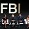 Original FBI Cast