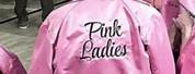 Original Grease Pink Ladies Jacket