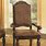 Ornate Dining Chairs