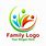 Our Family Logo
