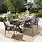 Outdoor Dining Furniture Sets