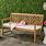 Outdoor Furniture Garden Bench
