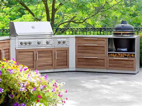 Outdoor Kitchen Cabinets Product
