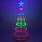 Outdoor LED Christmas Tree Decoration