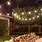 Outdoor Party Ideas for Adults