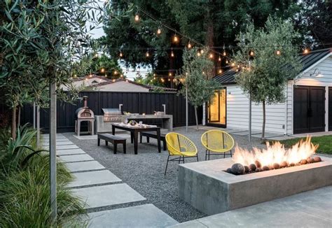 Outdoor Patio Ideas On a Budget