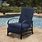 Outdoor Patio Recliner Chairs