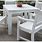 Outdoor Plastic Dining Table