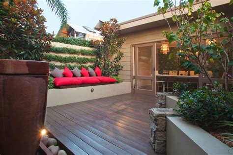 Outdoor Room Ideas Small Spaces